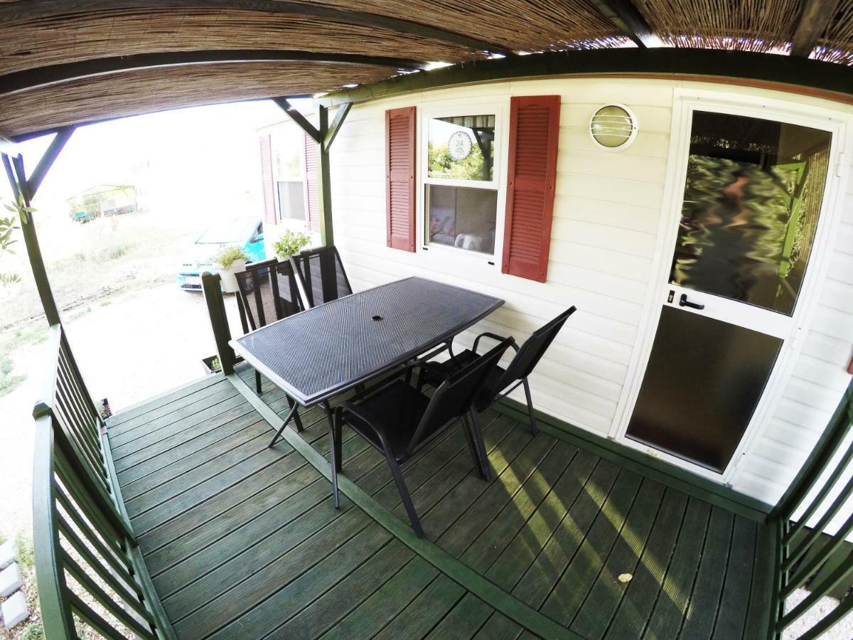 Accommodation Suzy ザダル エクステリア 写真