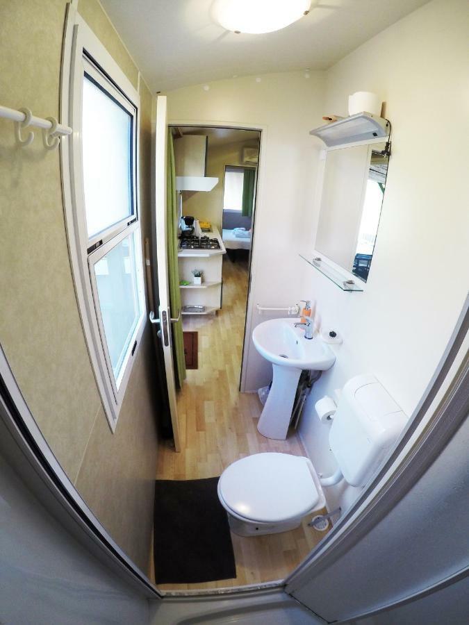 Accommodation Suzy ザダル エクステリア 写真