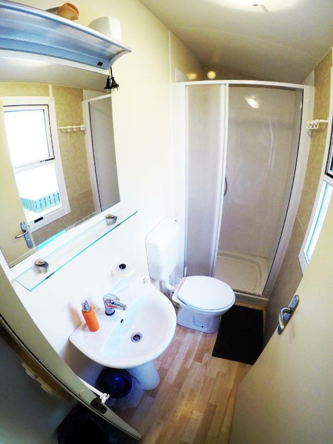 Accommodation Suzy ザダル エクステリア 写真