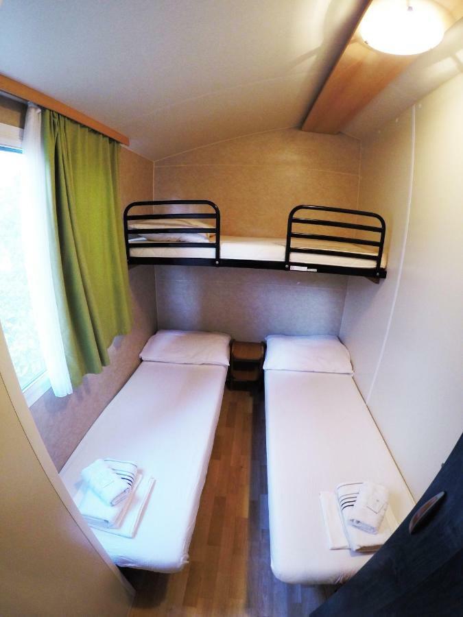 Accommodation Suzy ザダル エクステリア 写真