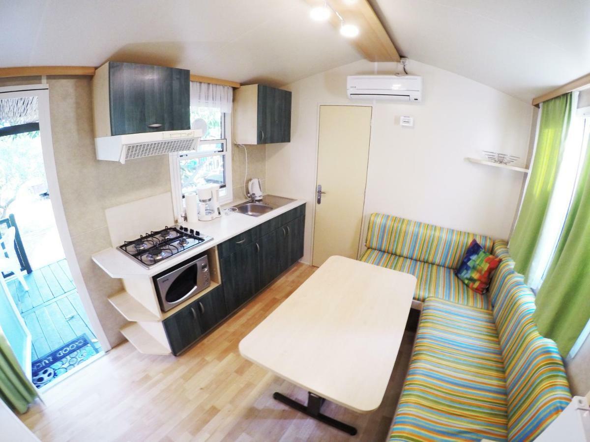 Accommodation Suzy ザダル エクステリア 写真