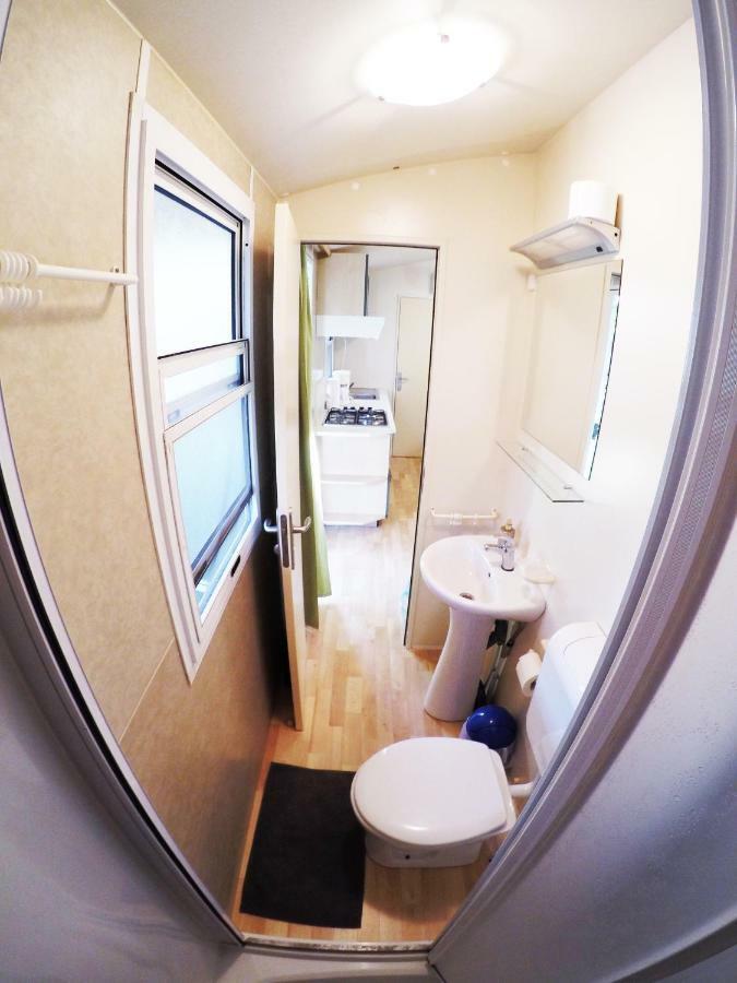 Accommodation Suzy ザダル エクステリア 写真
