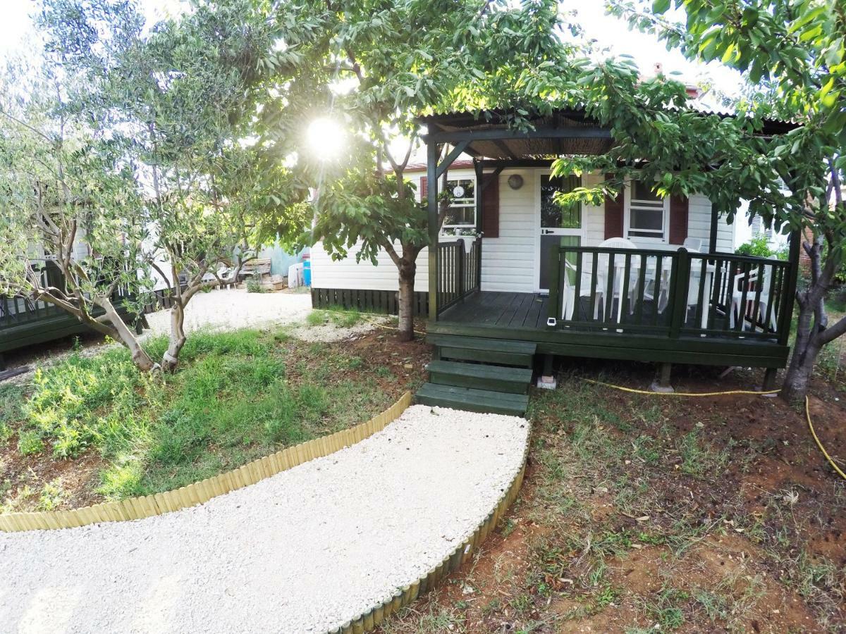 Accommodation Suzy ザダル エクステリア 写真